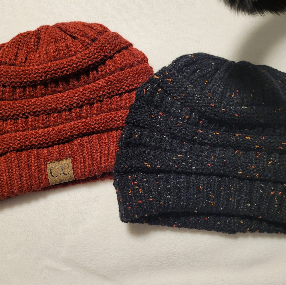CC Beanies
